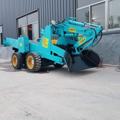 扒渣機(jī)每日清潔維護(hù)的8個(gè)步驟必須掌握！