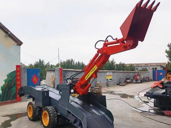 糾結(jié)如何挑選扒渣機(jī)？這5招徹底解決你的問(wèn)題。